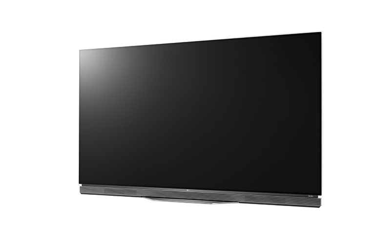 LG E6 OLED 4K HDR Smart TV - 55", OLED55E6P