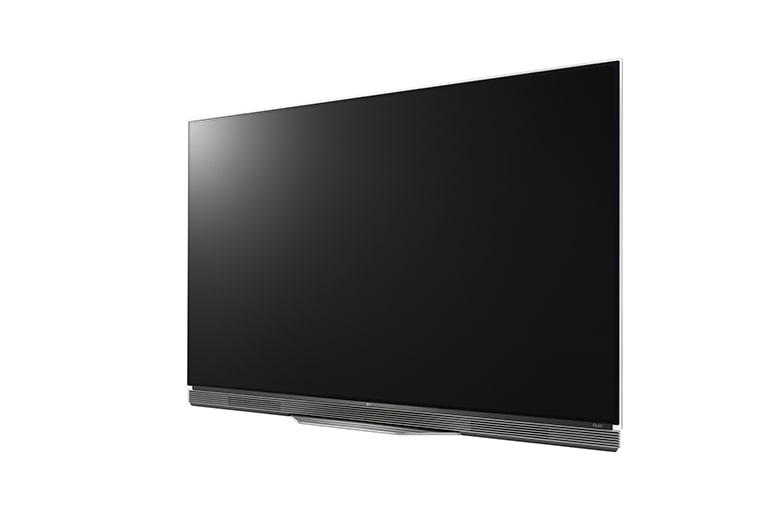 LG E6 OLED 4K HDR Smart TV - 55", OLED55E6P