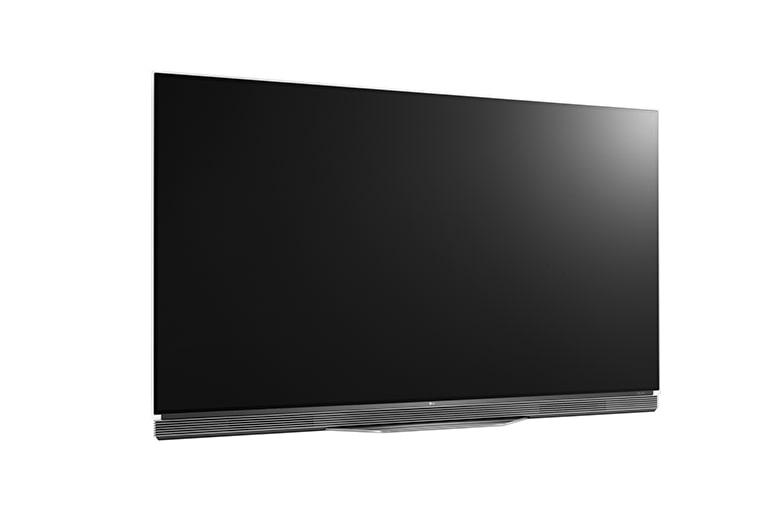 LG E6 OLED 4K HDR Smart TV - 55", OLED55E6P