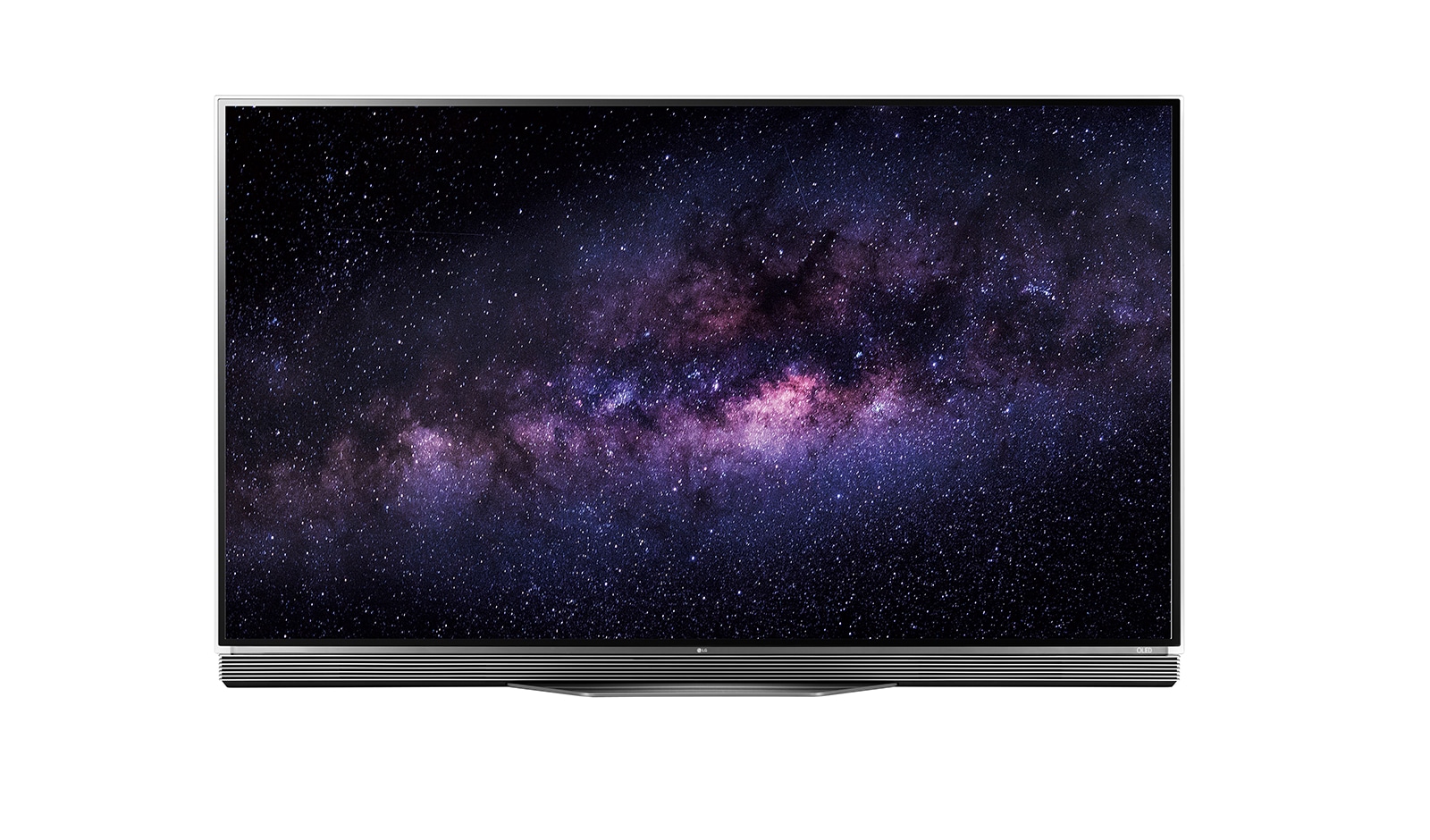 LG E6 OLED 4K HDR Smart TV - 55", OLED55E6P