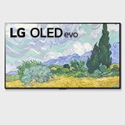 LG 55" LG OLED TV G1, OLED55G1PCA