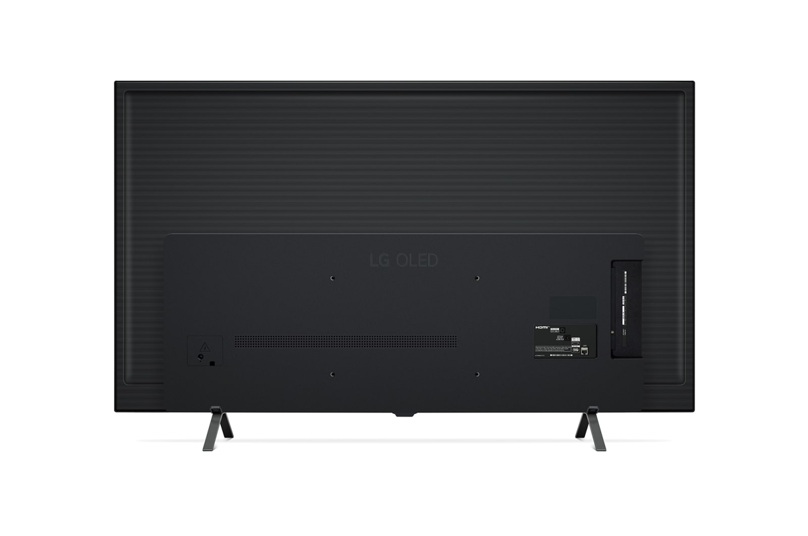 LG 65" LG OLED A2, OLED65A2PCA