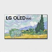 LG 65" LG OLED TV G1, OLED65G1PCA