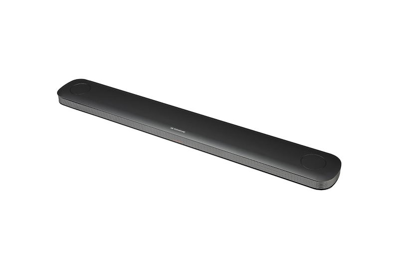 LG SIGNATURE OLED TV W - 65" UHD4K HDR Smart TV, OLED65W7P