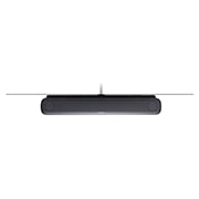 LG SIGNATURE OLED TV W - 65" UHD4K HDR Smart TV, OLED65W7P