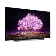 LG 77'' LG OLED TV C1, OLED77C1PCB