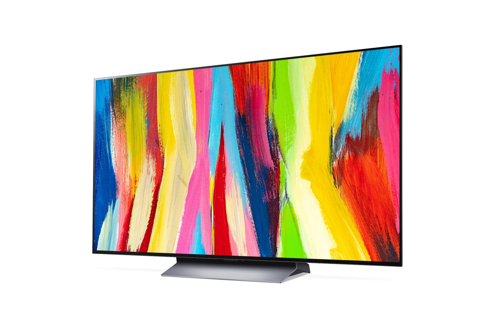 LG 77'' LG OLED evo C2, OLED77C2PCC