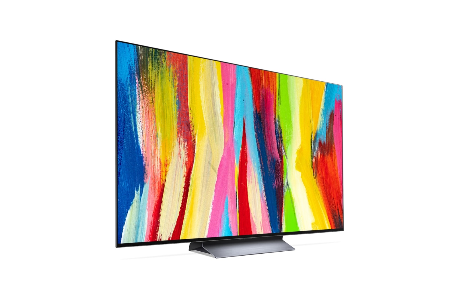 LG 77'' LG OLED evo C2, OLED77C2PCC