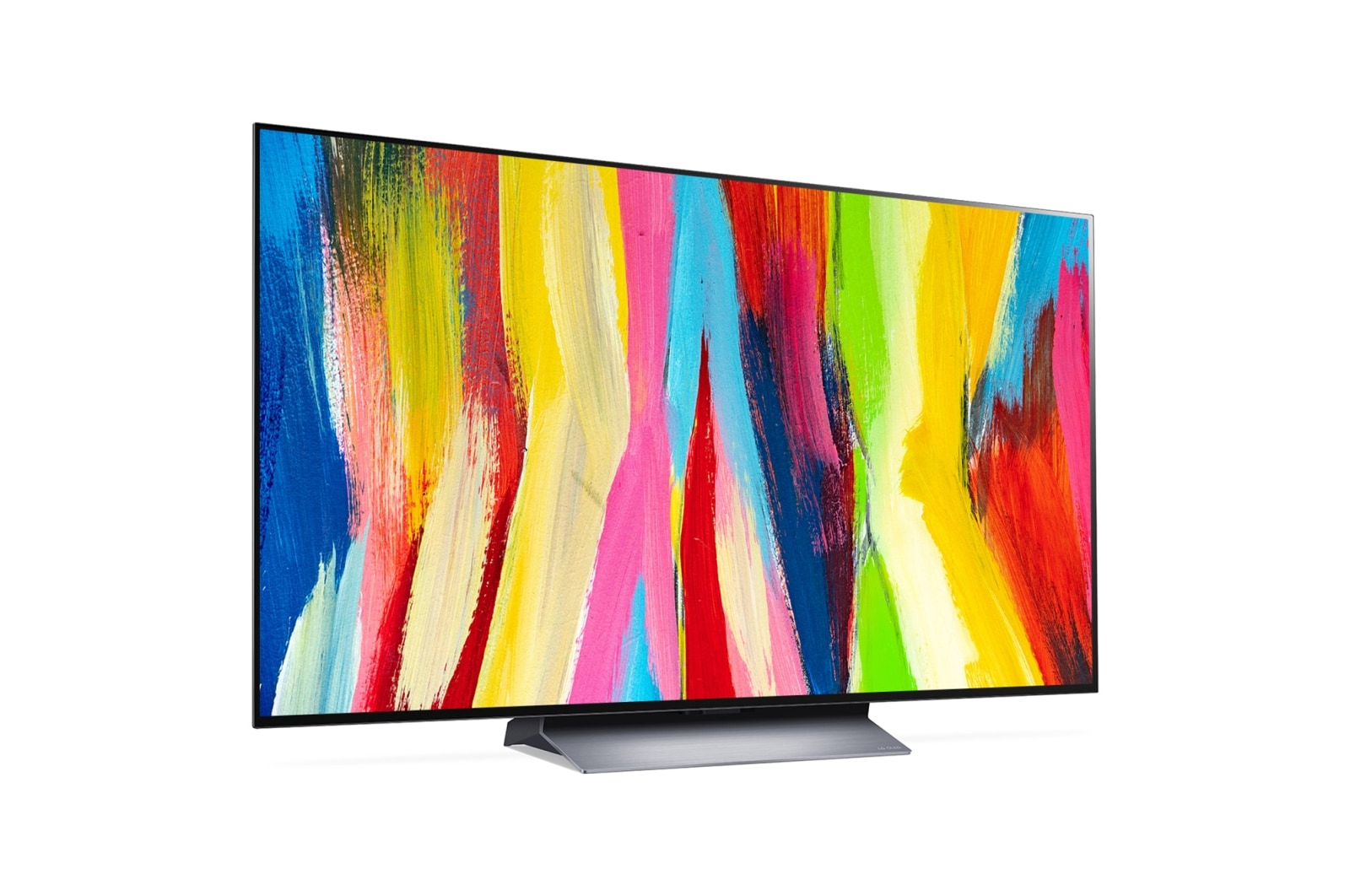 LG 77'' LG OLED evo C2, OLED77C2PCC