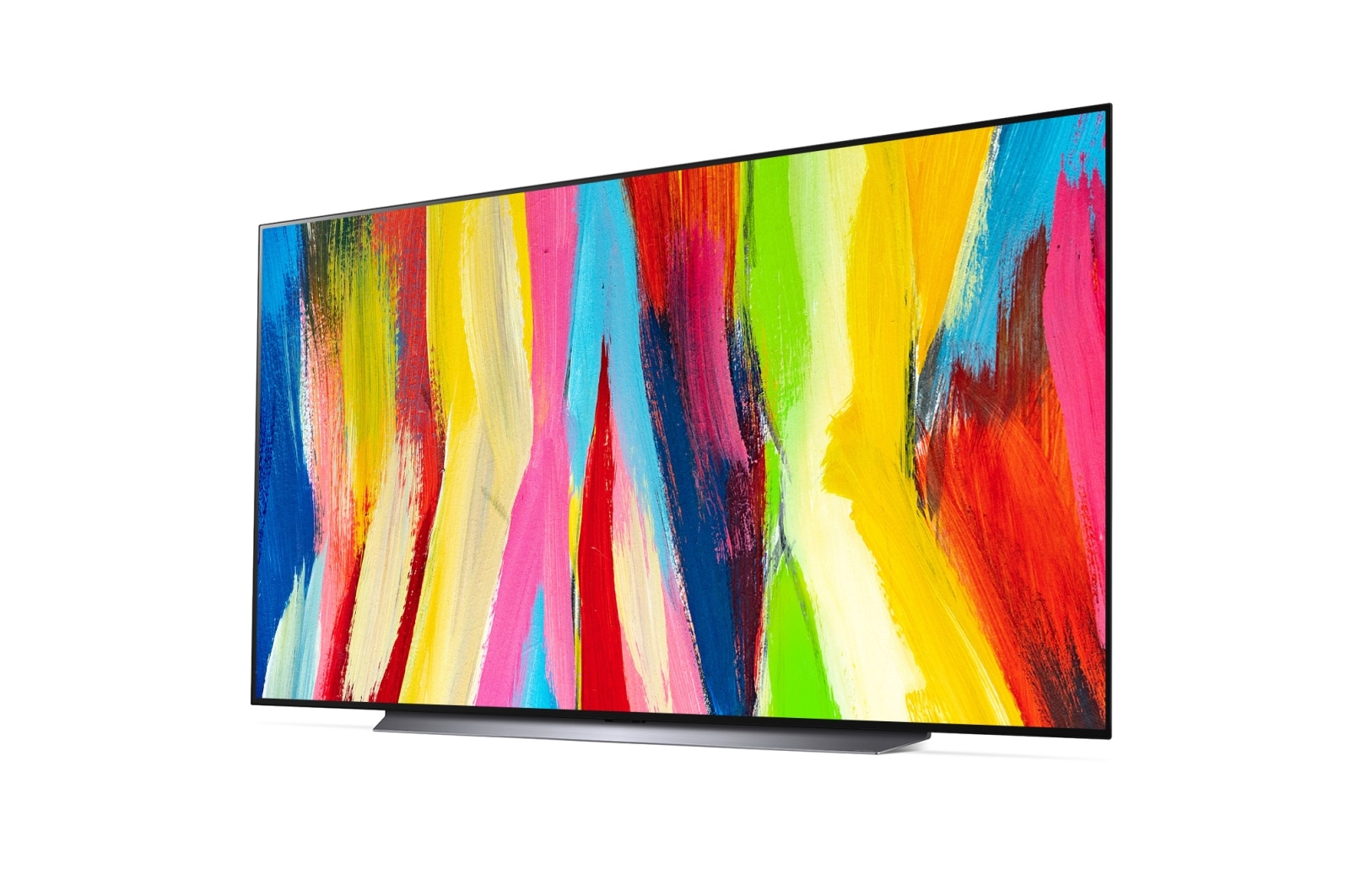 LG 83'' LG OLED evo C2, OLED83C2PCA