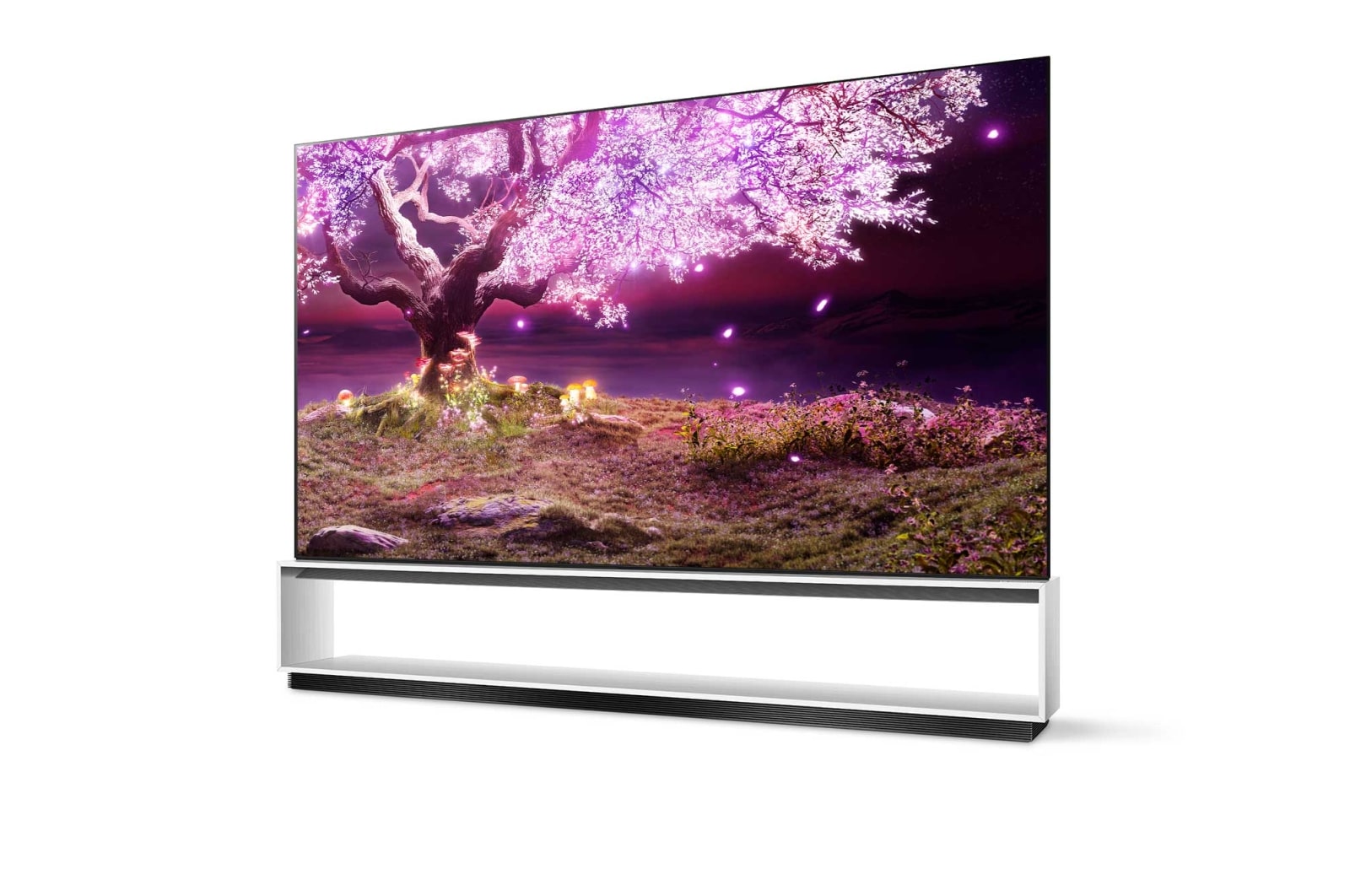 LG 88'' LG OLED TV Z1, OLED88Z1PCA