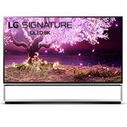 LG 88'' LG OLED TV Z1, OLED88Z1PCA