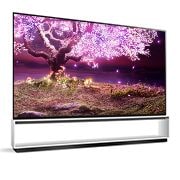 LG 88'' LG OLED TV Z1, OLED88Z1PCA