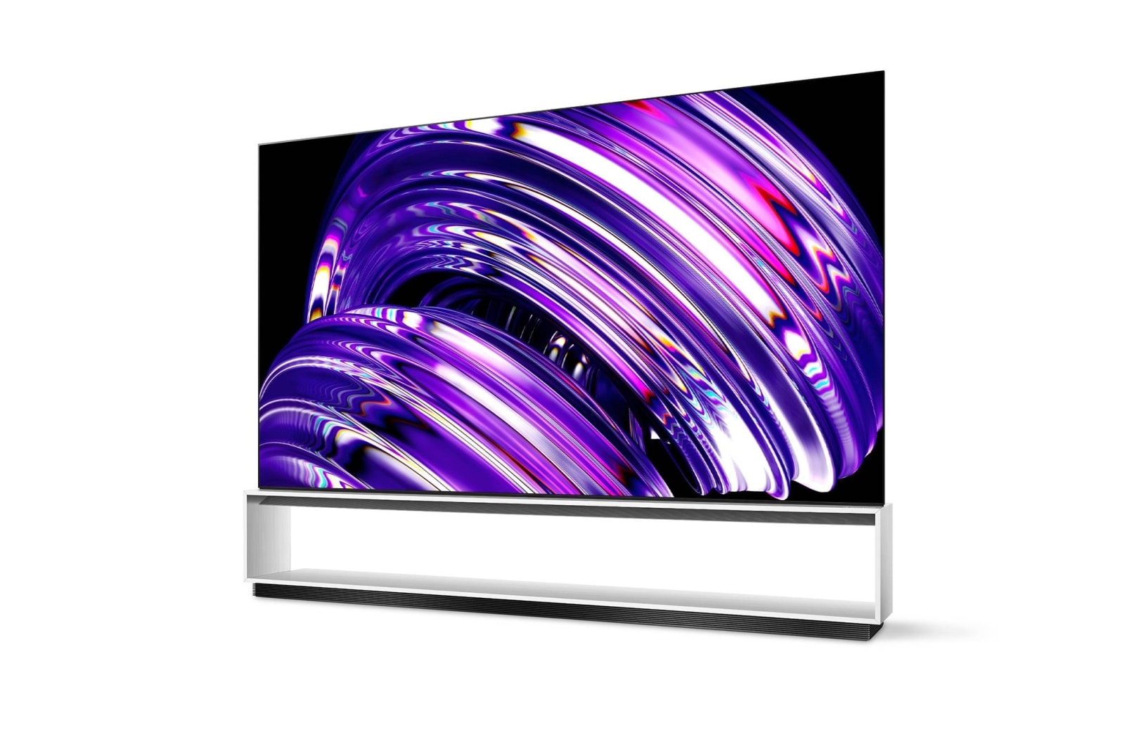 LG 88" LG OLED Z2, OLED88Z2PCA