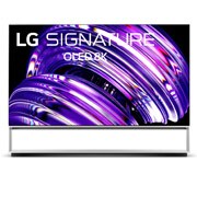 LG 88" LG OLED Z2, OLED88Z2PCA