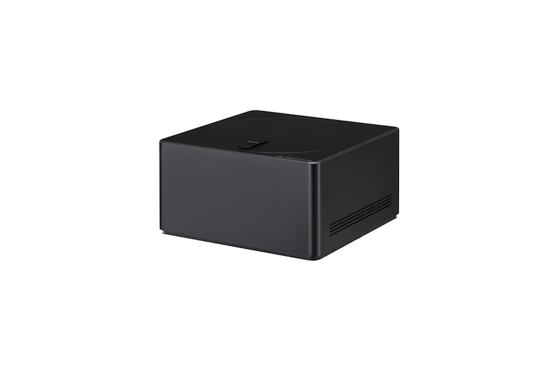 LG 全球首部提供 4K 120Hz 影音傳輸的 97 吋 LG SIGNATURE OLED M3 真無線電視 , OLED97M3PCA