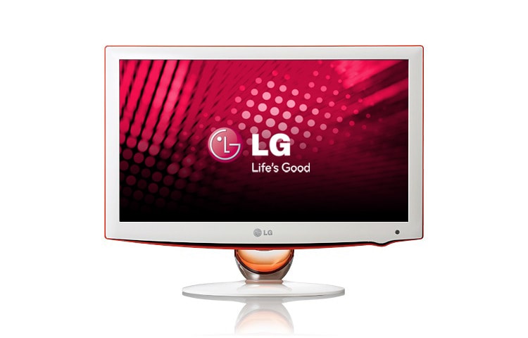 LG iDTV, 26LU50FD