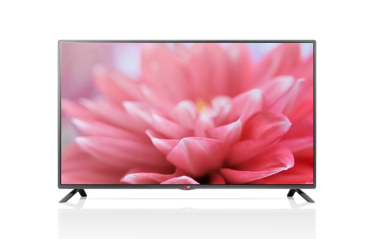 LG LED TV with IPS panel, 32LB5610