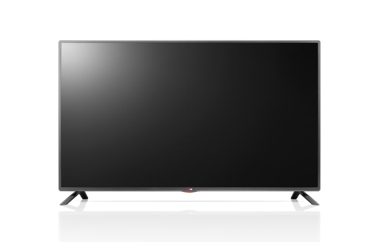 LG LED TV with IPS panel, 32LB5610