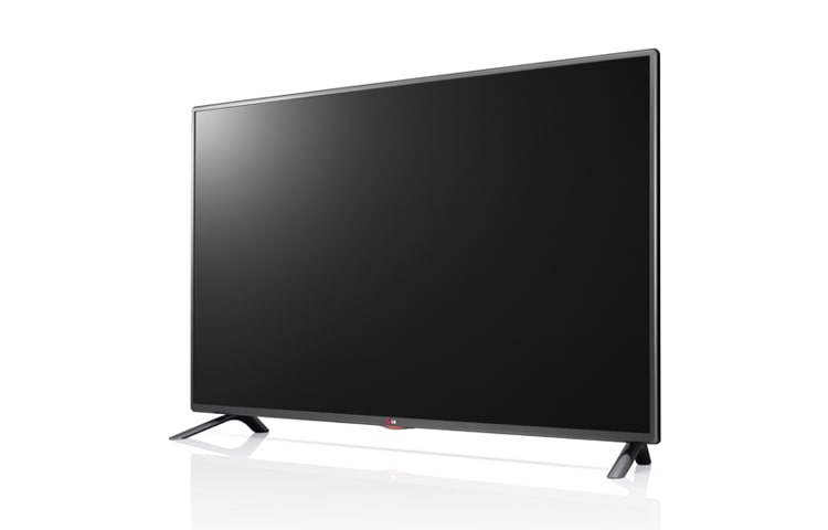 LG LED TV with IPS panel, 32LB5610