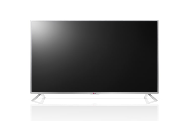 LG Smart TV with IPS panel, 32LB5800