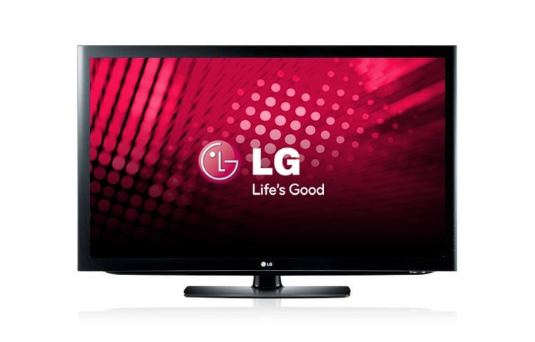 LG Multimedia iDTV, 32LD450