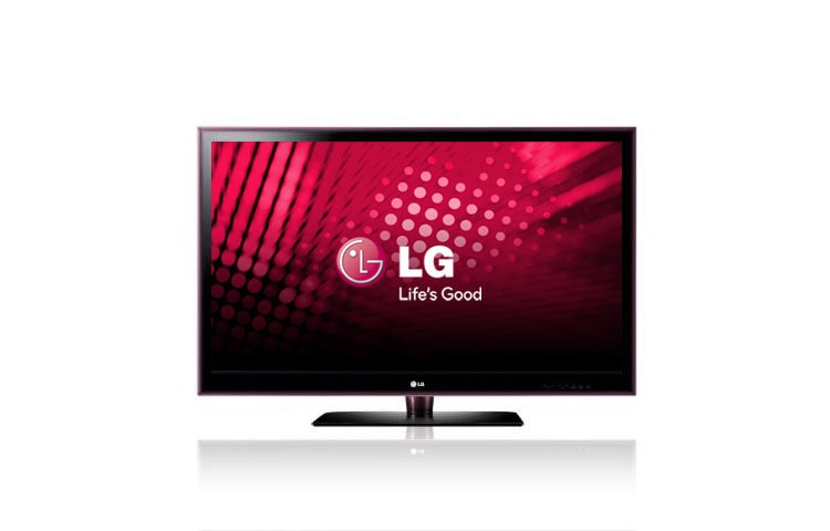 LG Wireless LED-LCD電視LE5500, 32LE5500