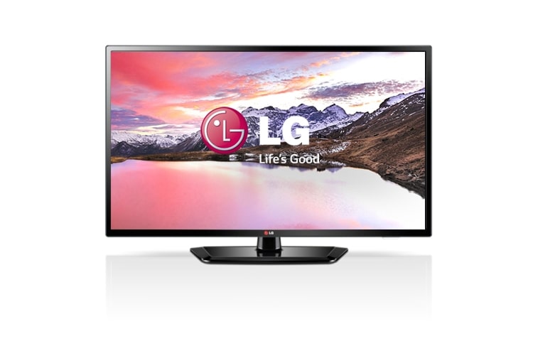 LG 32吋 LED 電視 LS3450, 32LS3450