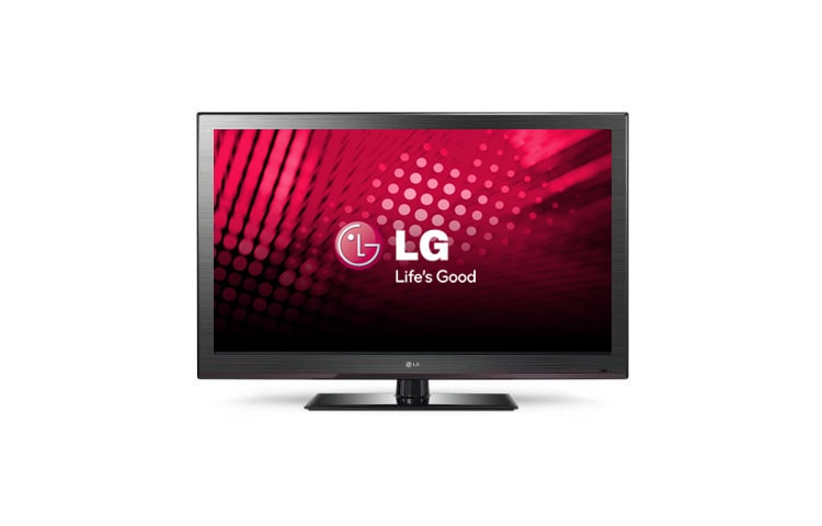 LG 42CS460, 42CS460