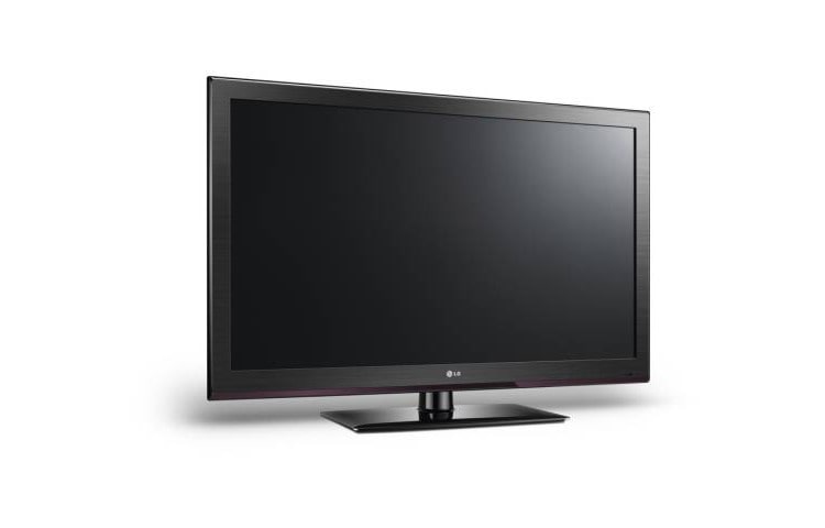 LG 42CS460, 42CS460