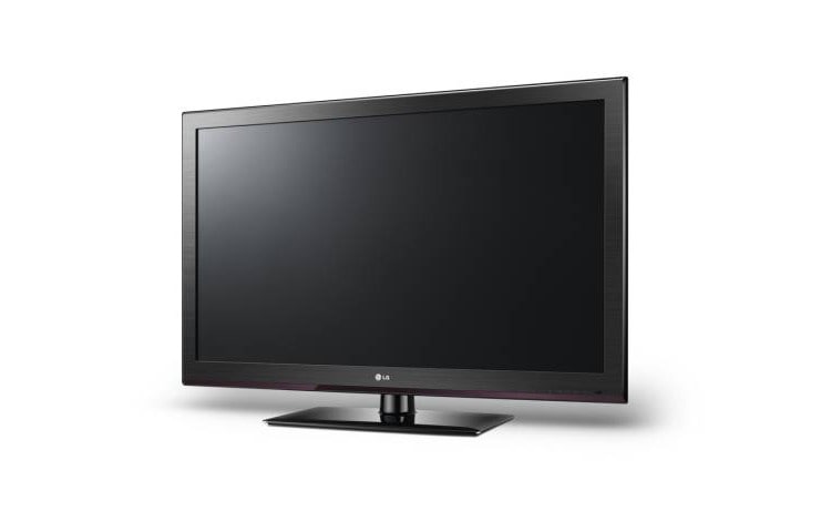 LG 42CS460, 42CS460