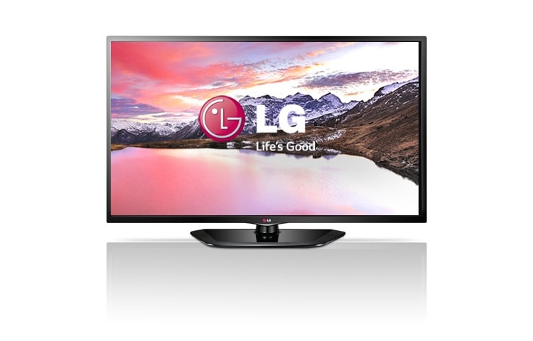 LG 42吋 LED 電視 LN5400, 42LN5400