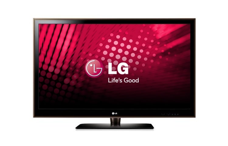 LG 3D Wireless LED Plus iDTV, 42LX6500