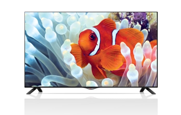 LG ULTRA HD TV 42''' UB8200 , 42UB8200