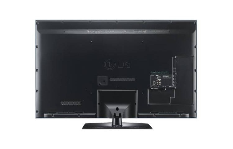 LG Cinema 3D Smart TV, 47LW5500