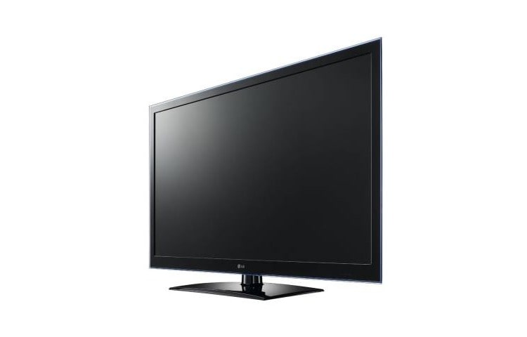 LG Cinema 3D Smart TV, 47LW5500