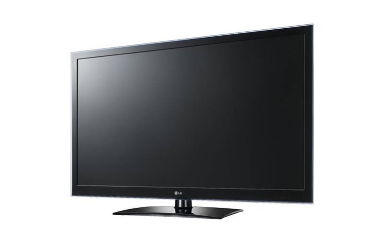 LG Cinema 3D Smart TV, 47LW5500