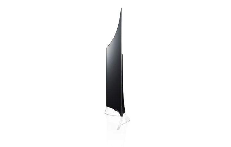 LG CURVED OLED TV 55EA9800, 55EA9800