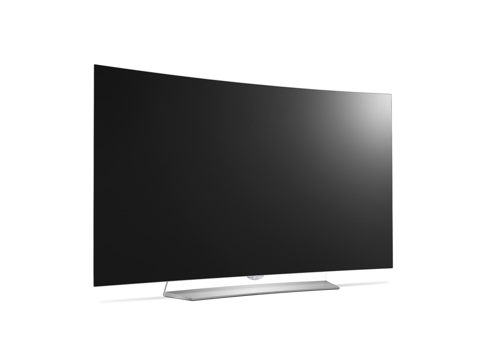 LG OLED TV, 55EG9200