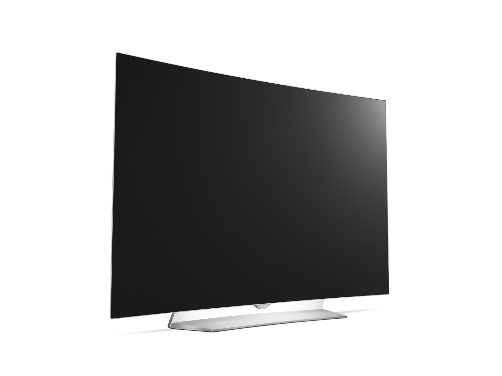 LG OLED TV, 55EG9200