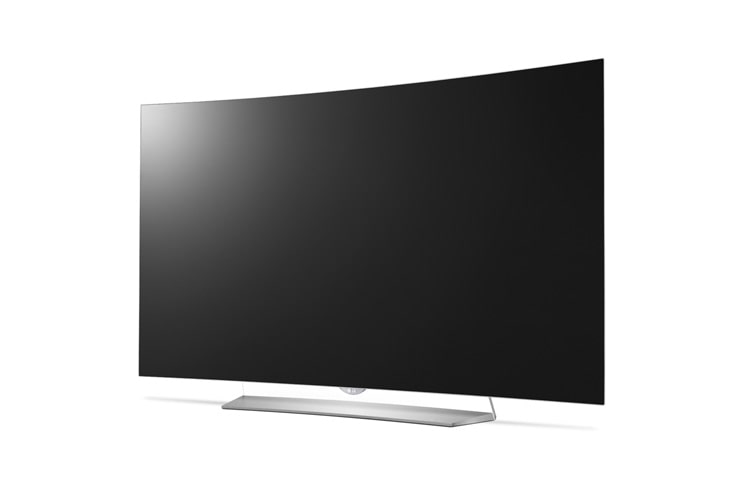 LG OLED TV, 55EG9200