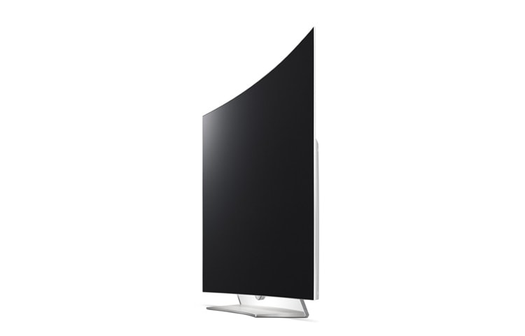 LG OLED TV, 55EG9200