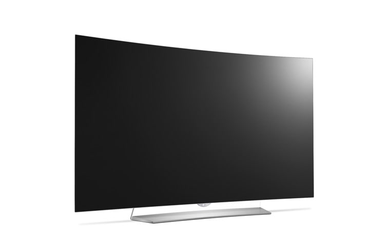 LG OLED TV, 55EG9200