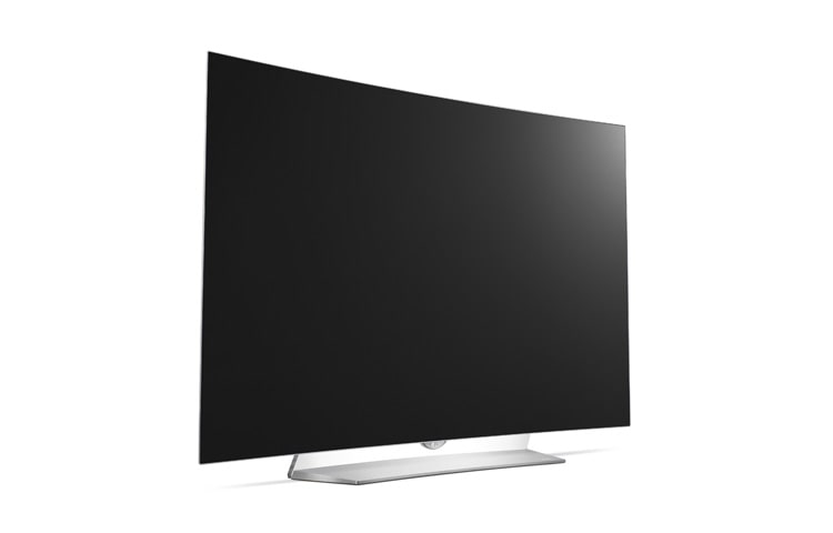 LG OLED TV, 55EG9200