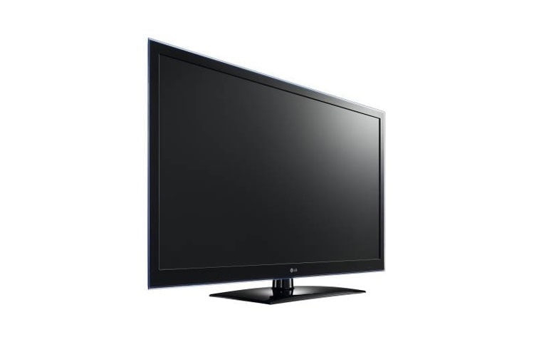 LG Cinema 3D LED LCD TV, 55LW4500