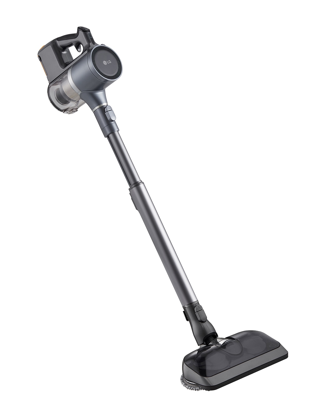 Cordzero Handstick Vacuum Cleaner A9kmaxplus Lg Hk