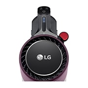 LG CordZero™ A9Komp (酒紅色), A9KPRO