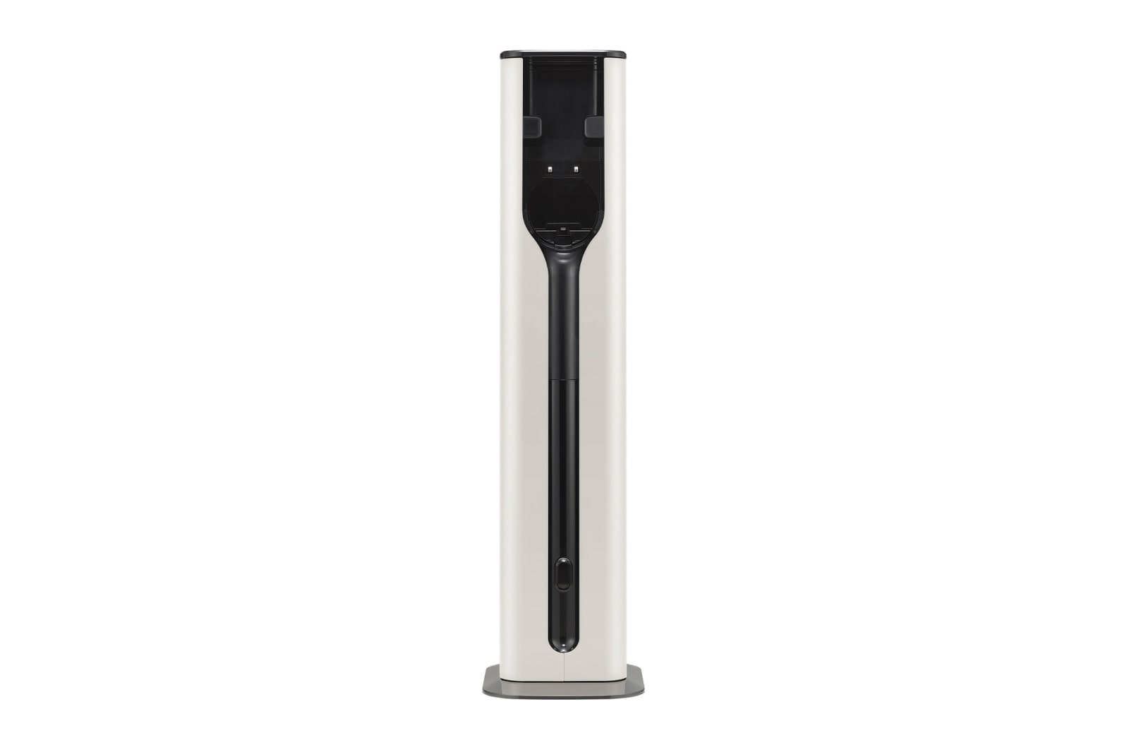 LG CordZero™ A9Komp, 配備 All-in-One Tower™ (韓國製造, 雪霧白) , A9T-Ultra