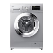 LG 8 公斤 1400 轉 洗衣機, FMKS80V4