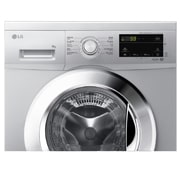 LG 8 公斤 1400 轉 洗衣機, FMKS80V4